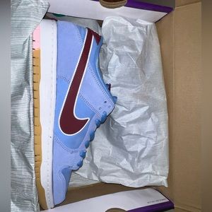Nike Dunk Low Premium SB ‘Philadelphia Phillies’ size men 10
